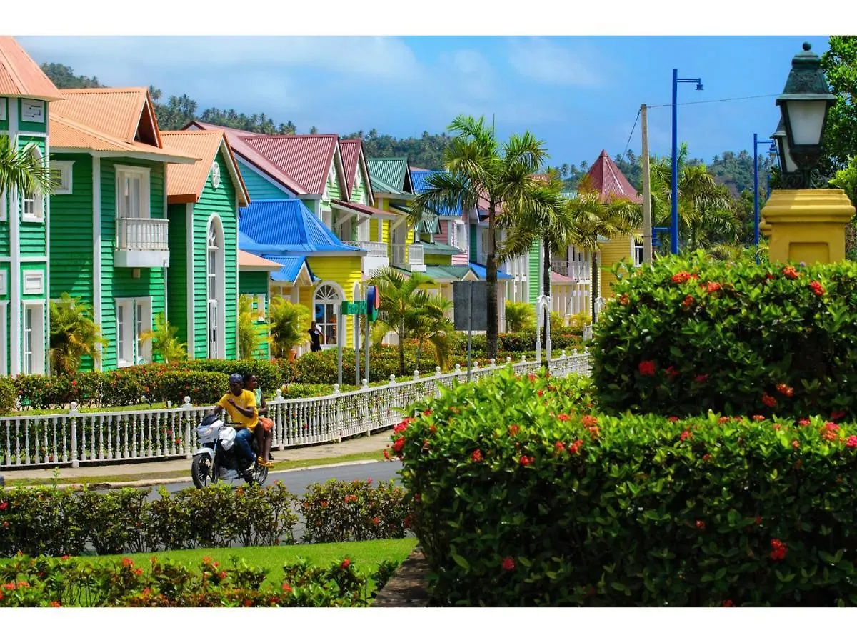 Appart-Hotel Veras Samana No 12